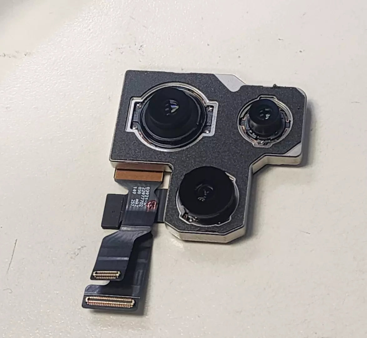 iPhone 14 Pro Max Rear Main Camera Replacement iPhone 14 Pro Max Rear Main Camera Replacement
